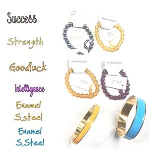 Power bracelet bundle PB-3